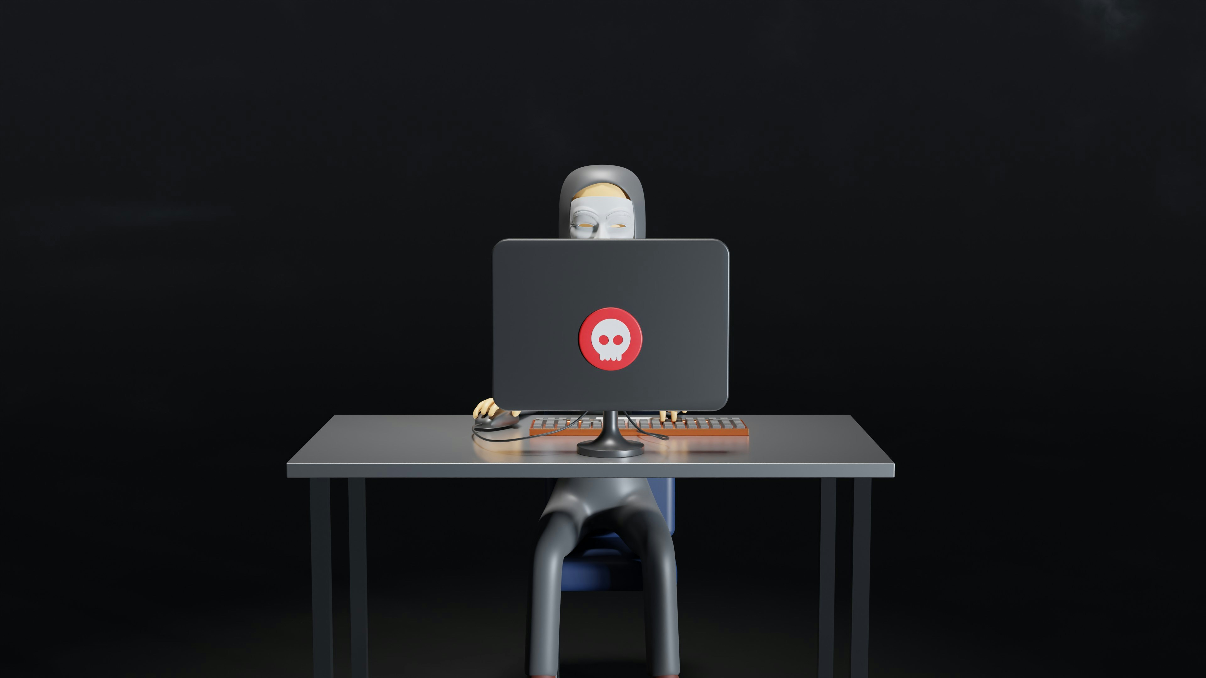 Mustard Technologies About